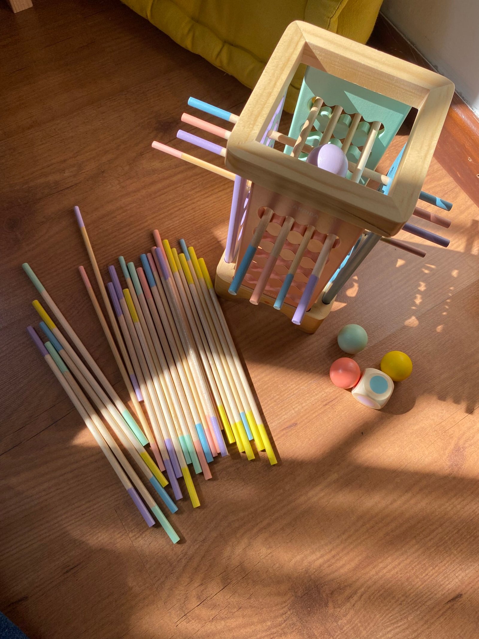 carrusel 4